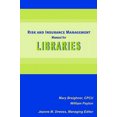 thumbnail image 2 of Manuel de Gestion des Risques et des Assurances pour Bibliothèques, 2 of 2
