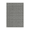 Grey, variant on Garvee 4'x6' Solid Area Rug Machine Washable Rug Stain Resistant Low Pile Contemporary Accent Carpet, Gray