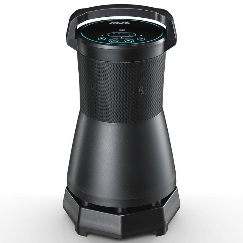 avx outdoor speakers