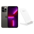 thumbnail image 1 of iPhone 13 Pro Max 512GB Gris Reacondicionado + Base Cargador Apple, 1 of 6