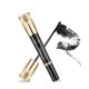 thumbnail image 4 of Etiqueta privada Cruelty free Vegan negro de larga duración alargar curling voluminizador impermeable máscara de fibra de seda Sincero Hogar, 4 of 6
