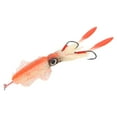 thumbnail image 4 of YLSHRF Soft Squid Bait, Silica Gel Squid Fishing Lure Night-luminous Reusable Simulation For Fishing, 4 of 8