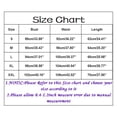 thumbnail image 3 of Casual Women's Tanks For Summer Fashionable Graphic Style Versatile Round Neck Design Comfortable And Washable Basic Tops For Everyday Wear, 3 of 4