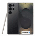 thumbnail image 1 of Smartphone Samsung Galaxy S25 Ultra 512gb 12ram-BLACK, 1 of 4