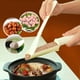 thumbnail image 4 of Injueey 2 unids/set DIY conveniente máquina para hacer albóndigas de plástico carne de pescado relleno bola hacer herramientas de cocina Cocina y Comedor Injueey JJ20126-00, 4 of 6