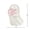 #2, variant on Halloween Pink Bubble Blowing Ghost Resin Figurine,Funny Cute Tabletop Indoor Decor for Party Bedroom Table Shelf Anniversary Birthday