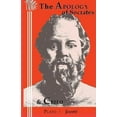 thumbnail image 1 of Pre-Owned Apology of Socrates & The Crito (Paperback) 0942208056 9780942208054, 1 of 1