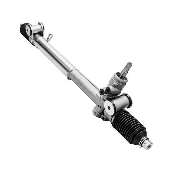 Front Steering Rack - Compatible with 2003 - 2006 Chevy Trailblazer EXT 2004 2005