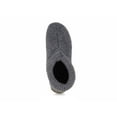 thumbnail image 6 of Living Kitzbuehel Slipper Boots | Uni, Gray, 6 of 9