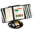 thumbnail image 1 of Aidata USA FDS021L-30 Flip & Find Desktop Organizer, 1 of 1