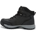 thumbnail image 3 of Polar Range Men's Finlay Boots Color: Navy Size: 11, 3 of 4