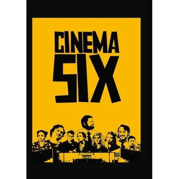 Cinema Six