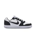 thumbnail image 3 of Nike Ebernon Low PRM blanco negro Lobo gris hombres mujeres zapatos deportes al aire libre zapatillas para correr AQ1774-102, 3 of 4