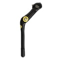 thumbnail image 2 of Bici  25.4mm Manillar RISER STEM STEM 22.2mm / 25.4mm Negro shamjiam Tallo de bicicleta, 2 of 9