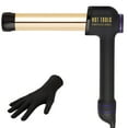 thumbnail image 1 of Varilla rizadora Hot Tools Pro Artist 24 quilates Rizador 3,2 cm, 1 of 4