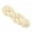 Beige, variant on Mdesiwst Tablecloth Decor Eco-friendly Handmade Table Runner Protective Dirt-resistant Waterproof Extra-long Dining Table Cover for Party Decoration
