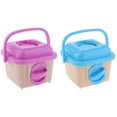 thumbnail image 4 of Jau para Hámster Pet Outdoor Carrier Portable Small Animal Guinea , Azul Salvador Carrier al aire libre de Hamster, 4 of 10