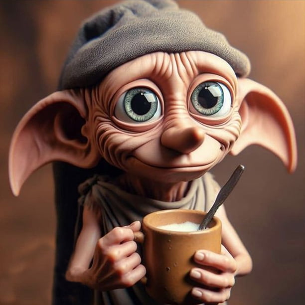 5D DIY Taladro Dobby Kit Del Arte Artesanal 40x40cm