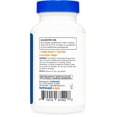 thumbnail image 4 of Nutricost DIM (Diindolilmetano) Plus BioPerine 300 mg, 120 cápsulas vegetarianas - Suministro de hasta 4 meses, Suplemento DIM de máxima potencia, 4 of 5