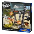 thumbnail image 3 of Hot Wheels Star Wars U-Wing Battle At Scarif, 3 of 5