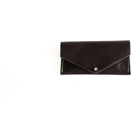 Clutch Wallet Black Dublin
