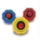 thumbnail image 2 of 3 Uds. Mini Llave de Tubo de Trinquete, Vaso de Trinquete Cubierto, Manejar de Trinquete Reversible de Dedo, Unidad de 1/4 Pulgadas, 3/8 Pulgadas, 1/2 Pulgadas, 2 of 5