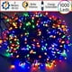 thumbnail image 2 of Luces navideñas DOSYU serie de 16 Metros 1000 LEDs Multicolor, 2 of 6