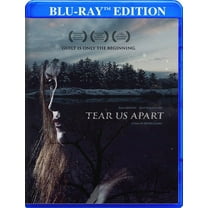 Tear Us Apart (Blu-ray), KDMG, Horror