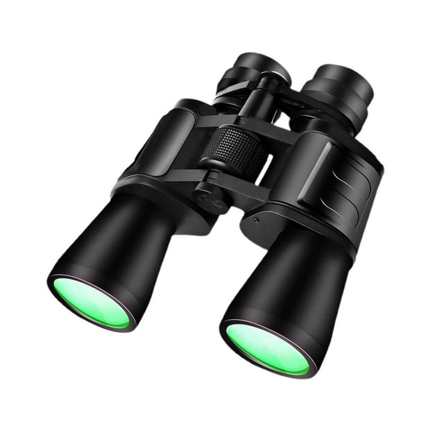 Prismáticos profesionales Camping Óptica Observación de aves Concierto 20x50 Sharpla Binoculares de caza al aire libre