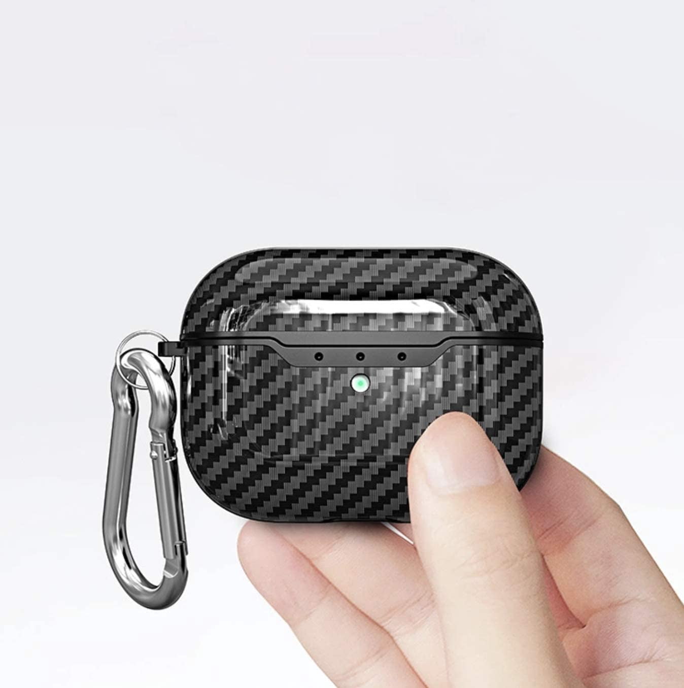 Innocent Carbon AirPods Case - InnocentStore