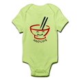 thumbnail image 1 of CafePress - Miso Cute - Baby Light Bodysuit, 1 of 1