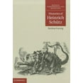 thumbnail image 2 of Histoires de Heinrich Schtz (Interprétation Musicale et Réception), 2 of 2