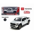 thumbnail image 2 of Diecast Model MiJo Exclusives Toyota Tacoma Trailhunter 1:24, 2 of 3