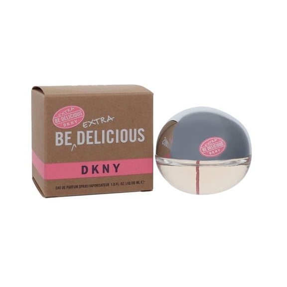 DKNY Be Extra Delicious Eau De Parfum Spray 30ml/1oz
