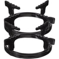 thumbnail image 1 of 2pcs Creative Gas Stove Pot Auxiliary Rack Coffee Pot Stove Rack Coffee Pot Stove Holder, 1 of 6