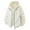 White, variant on Rain Jackets for Men Men Fashion Solid Color Leisure Zipper Pocket Hooded Long Sleeves Coat Plus Size Fall Winter Climb Mountains,White
