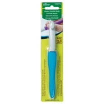 Clover Amour Crochet Hook-Size P/Q/15mm