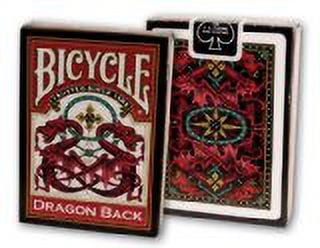 BICYCLE DRAGON BACK 5色セット 07a76297-d357-413f-bbb3-