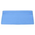 thumbnail image 2 of Turn Over Cushion Body Support Wedge Pillow R Type Removable and Washable Sponge Pillow Bedridden Patient Inclined Bed Bolsters Foam Triangle Cushion After Pregnancy, 2 of 7