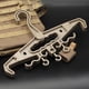 thumbnail image 1 of Carrier Hanger Heavy Duty Body Armor Hanger Supervivencia multipropósito (color fangoso), 1 of 8