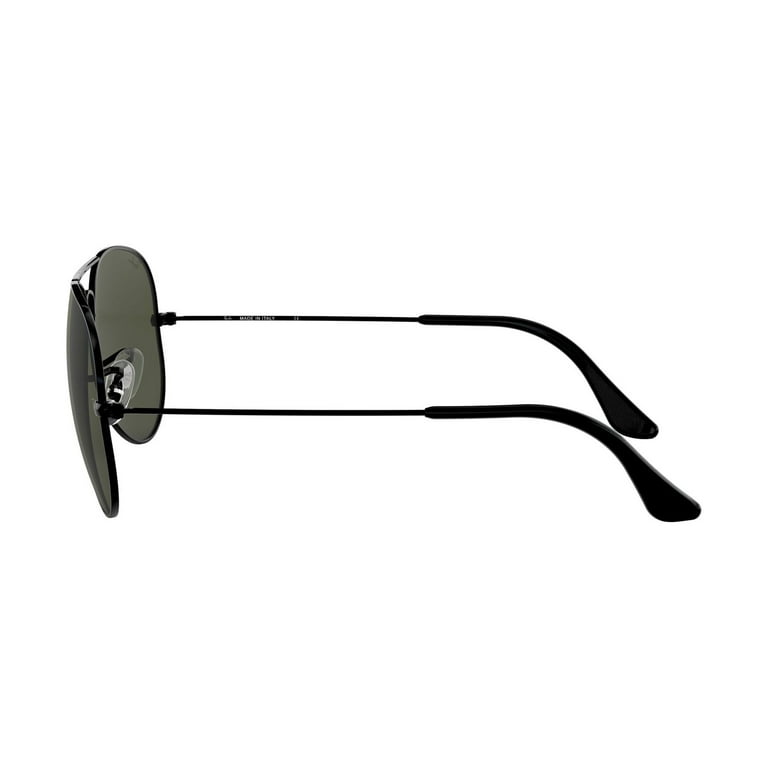 m*a様 RAY-BAN AVIATOR Lifestyle RB3025 00 Amazon.com: Ray-Ban RB3025 Aviator Large Metal Gradient