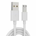 thumbnail image 3 of Conector de extensión de Cable Micro USB 2,0 de punta Extra larga, 100cm, el mejor precio, 10mm, para RugGear RG650, RG655, RG720, Huawei, teléfono Android, 3 of 5