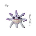thumbnail image 2 of Doors Floor 2 Plush Toys - Cute Grumble Stuffed Animal Dolls - Perfect Gift for Fans & Kids - Ideal Birthday Present, 7.8INCH, 2 of 4