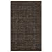 thumbnail image 3 of Safavieh Natural Fiber Collection NF447D Handmade Chunky Textured Premium Jute 0.75-inch Thick Accent Rug, 2' x 3', Brown, 3 of 5