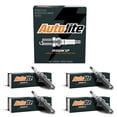thumbnail image 1 of Bujías Autolite Iridium XP XP5363 Automotive (paquete de 4), 1 of 7
