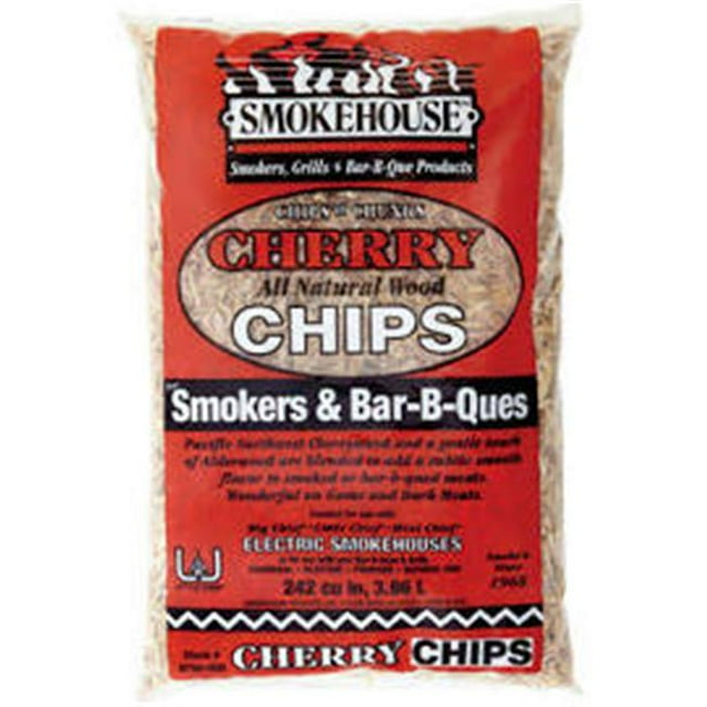 Smokehouse Products Chips de Fumée Carburant Saveur Bois Little Chief