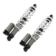 thumbnail image 3 of M MATI 7043422 Front Left Right Air Shocks Absorbers for Polaris UTV RZR 800 S 2009-2012, 3 of 13