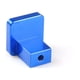 thumbnail image 2 of Cerradura la cubierta del liberación capó coche para 1997-2006 () azul, 2 of 5