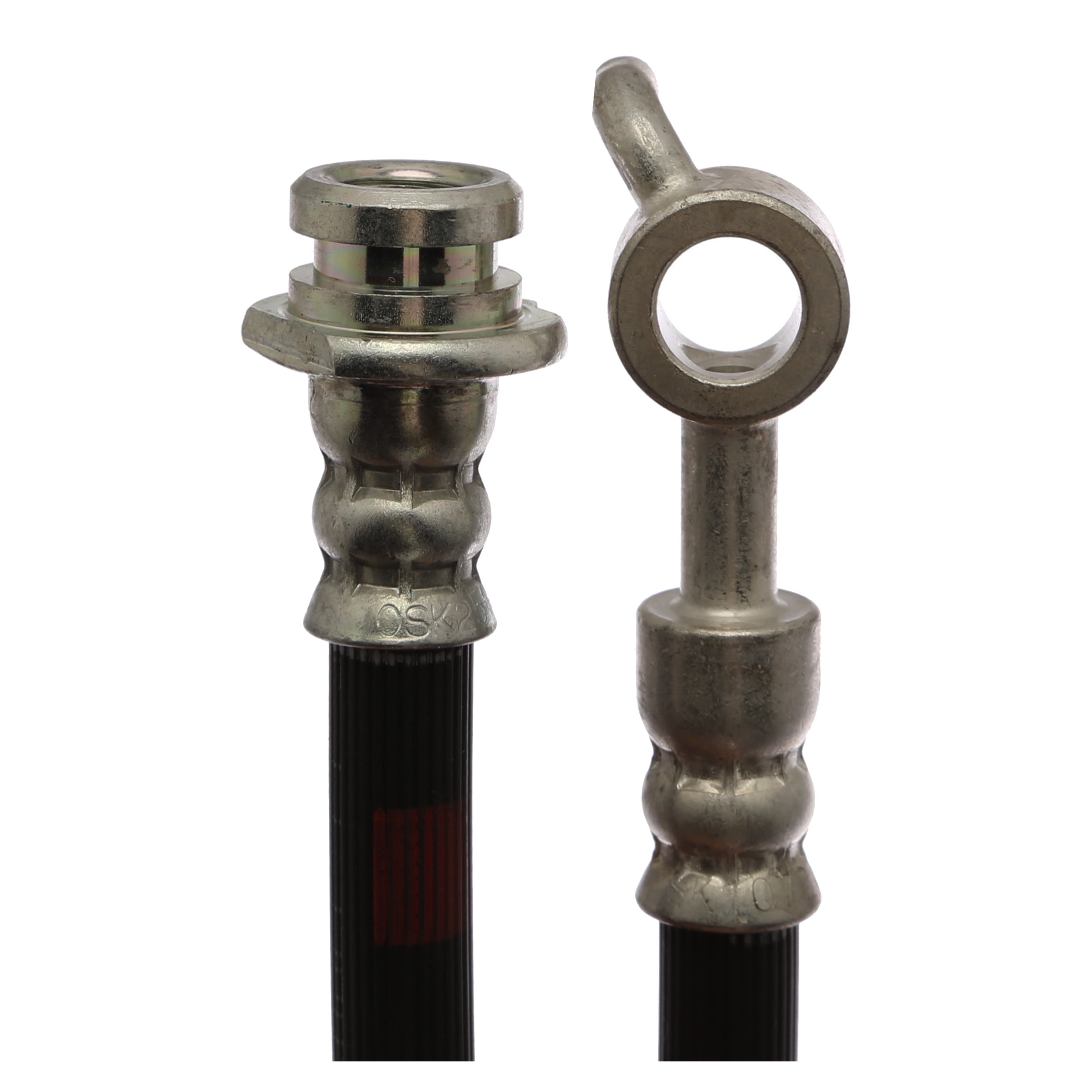 Raybestos Element3 Brake Hose, BH383883 Fits select: 2013-2019 NISSAN SENTRA