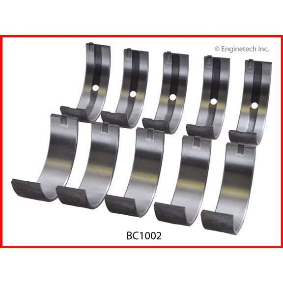 MAIN BRNG TOY 2.0L 2.4L D